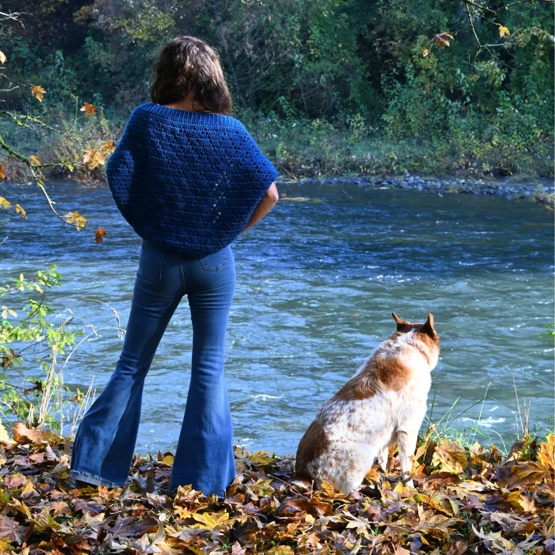   Photo from Crochet Foundry Magazine.  