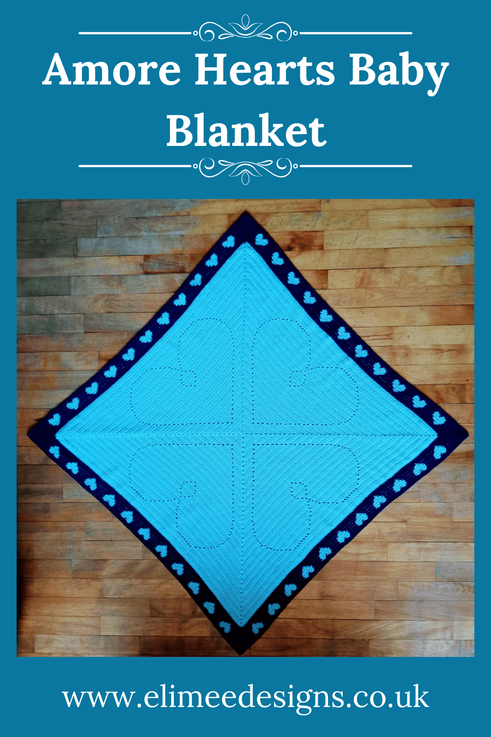   Crocheted and photographed by Karen 😁.  